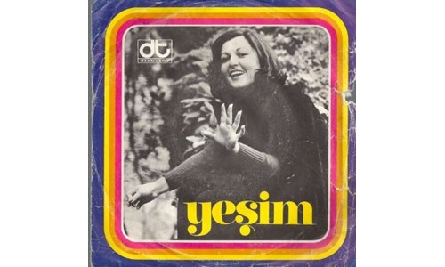OLMAZ BÖYLE ŞEY (YEŞİM) 
